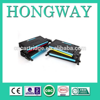 Compatible Toner Cartridge CLT-609S for Samsung Printer CLP-770ND