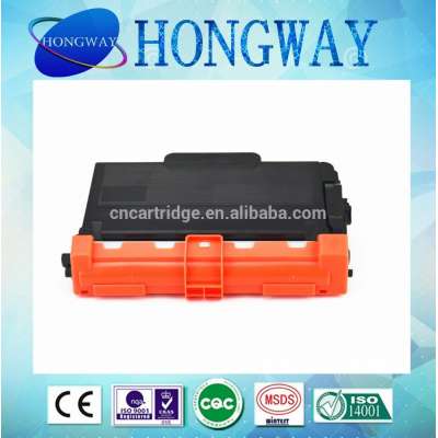 Factory supply toner cartridge for Brother TN3480