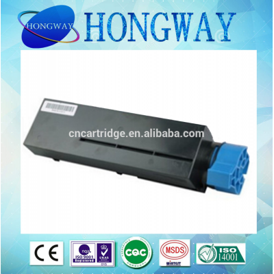 Compatible Toner cartridge for OKI B401 MB441 MB451